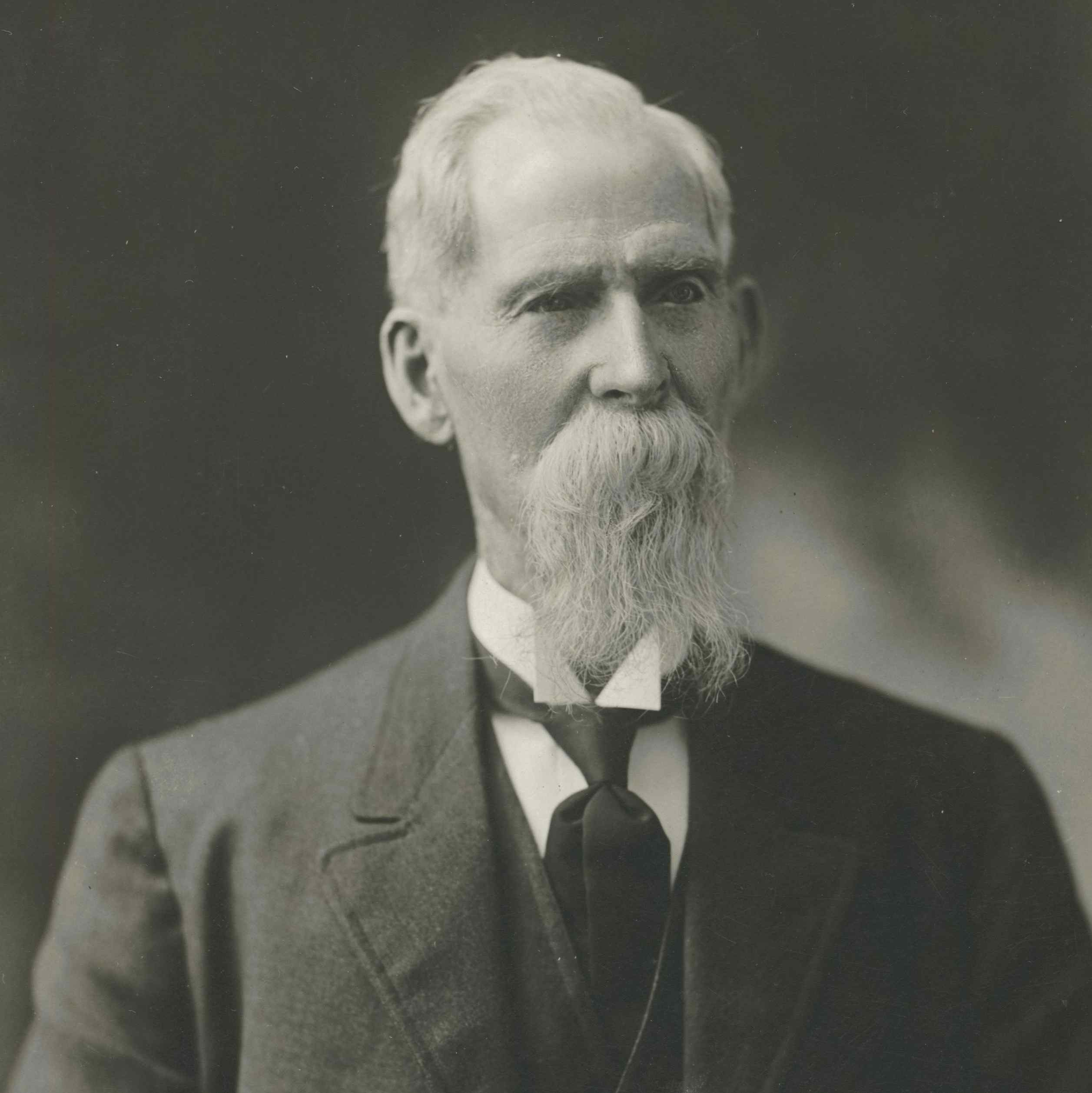 Powell, William James